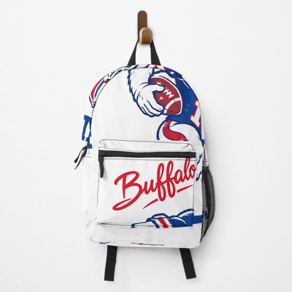 Item preview, Buffalo Bills football designed and sold by HorribleToybox.