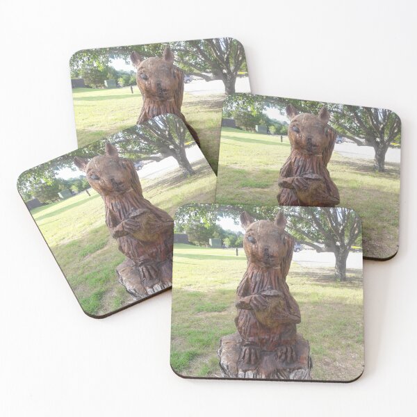 Item preview, Creative Tree Trimming : Squirrel designed and sold by Ben Waggoner.