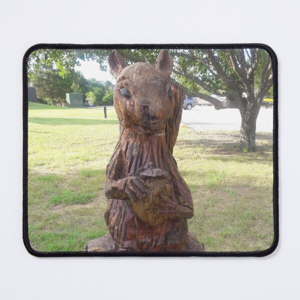 Item preview, Creative Tree Trimming : Squirrel designed and sold by Ben Waggoner.