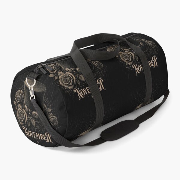 Item preview, Rock Top Hat — November designed and sold by Nacho Average Designs.
