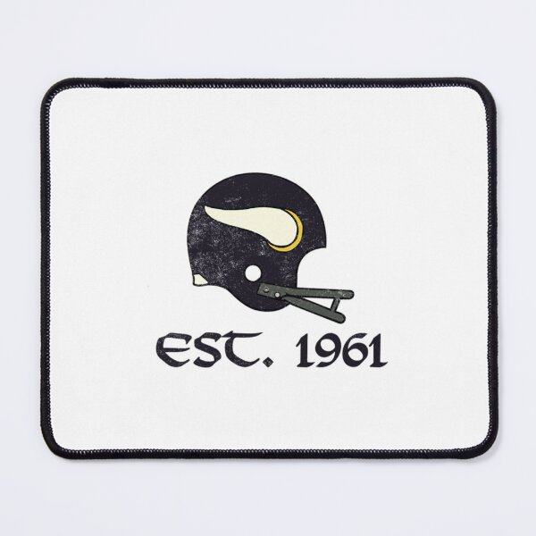 Item preview, Vikings Est. 1961 designed and sold by TheMidnightantt.