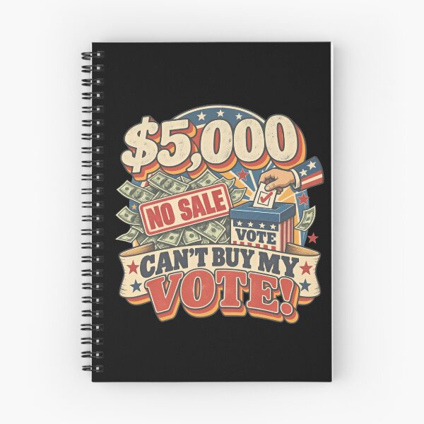 Item preview, 5000 Can’t Buy My Vote Shirt, Anti Trump T Shirt, Midterm Election designed and sold by To101ARt.