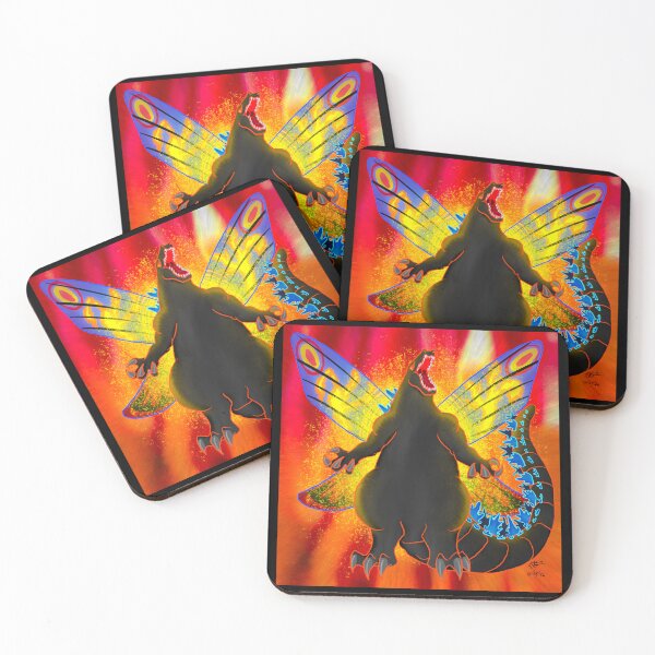 Item preview, Rebirth Godzilla designed and sold by Tristessa333.