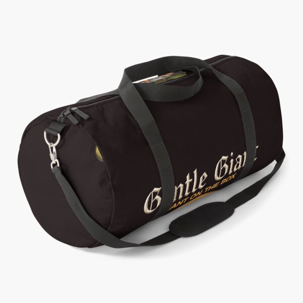 Item preview, Gentle Giant Giant on the Box Vintage Band  designed and sold by PIVASA.