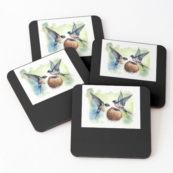 Item preview, Monty-Python-Holy-Grail-Two-Swallows-And-A-Coconut-T-Shirt designed and sold by luebkeorbonse.