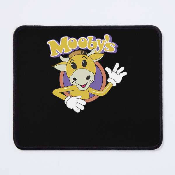 Item preview, Mooby'S-(Clean)-T-Shirt designed and sold by ammermfter.