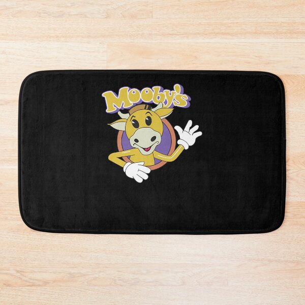 Item preview, Mooby'S-(Clean)-T-Shirt designed and sold by ammermfter.