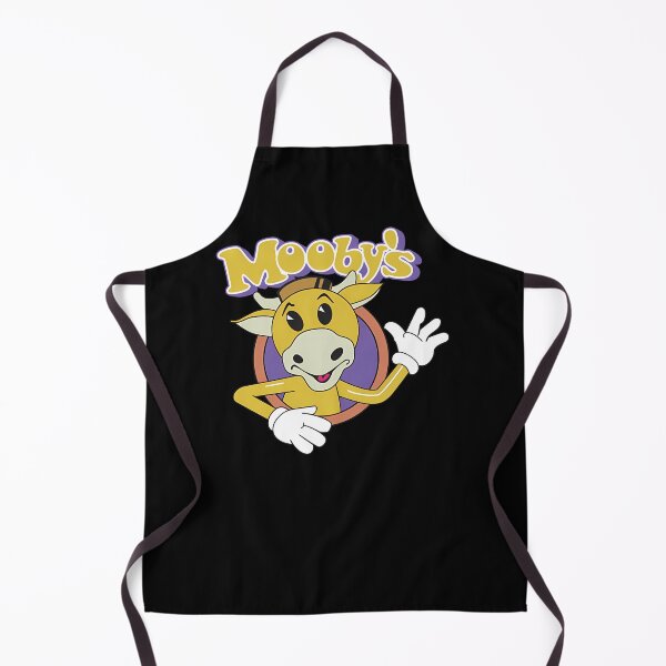 Aperçu de l'œuvre T-shirt Mooby's (propre) créée et vendue par ammermfter.