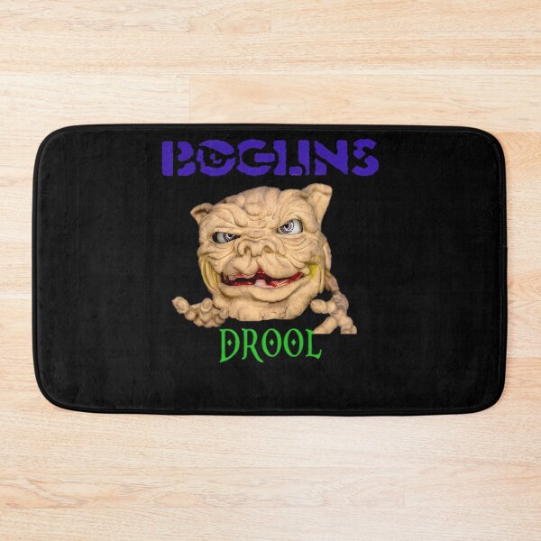 Item preview,  Boglins Drool designed and sold by NikkoleBeazer1.