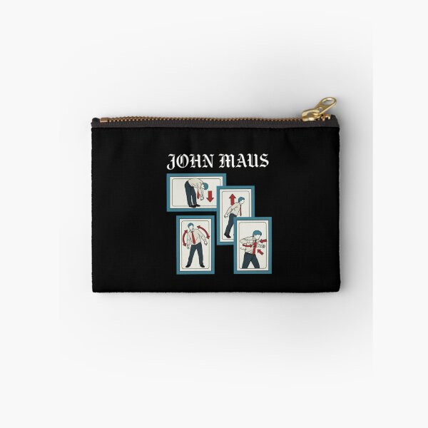 Item preview, John Maus - Exercise Diagram designed and sold by HSMGallery.