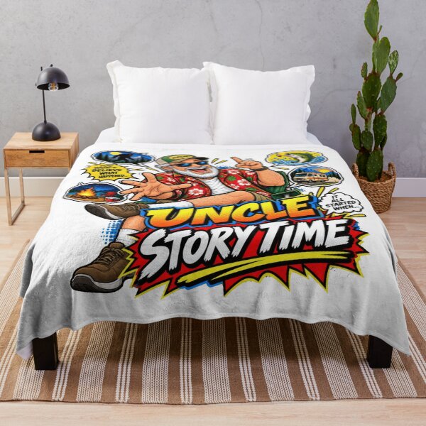 Item preview, Uncle Story Time 90s Balkan Family designed and sold by OfficialBalkan.