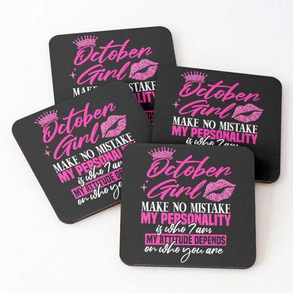 Item preview, October Birthday Women Birthday Celebration designed and sold by HayleePacoch.