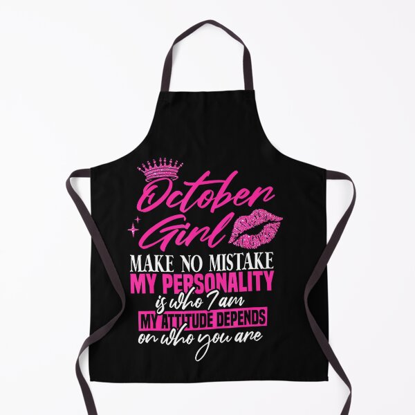 Item preview, October Birthday Women Birthday Celebration designed and sold by HayleePacoch.