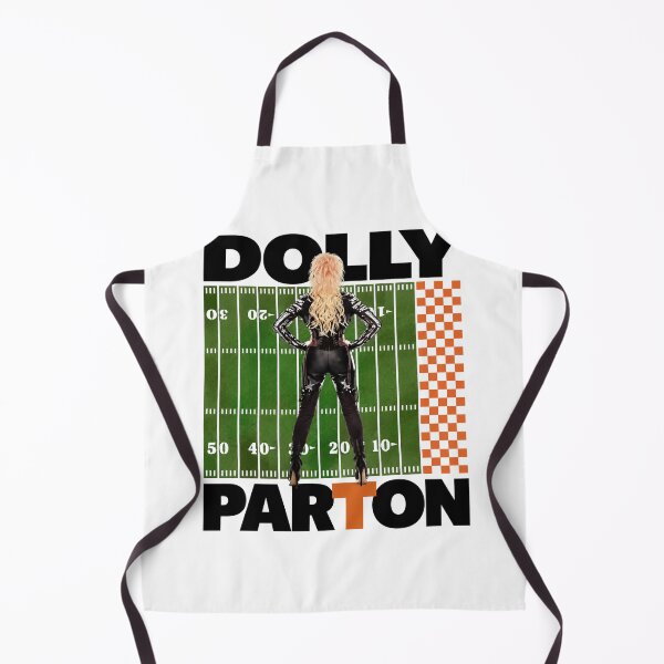 Item preview, Dolly Parton Football designed and sold by HorribleToybox.
