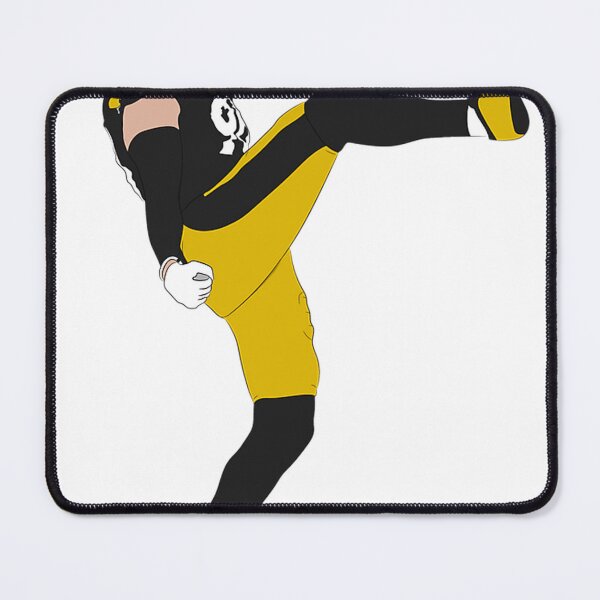 Item preview, Leg Kick designed and sold by LindaStrawn9.