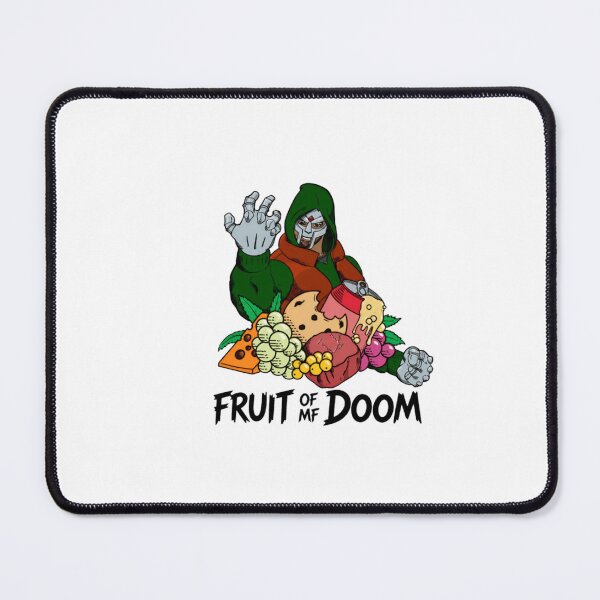Item preview, Masked Figure Food Illustration Art designed and sold by HSMGallery.