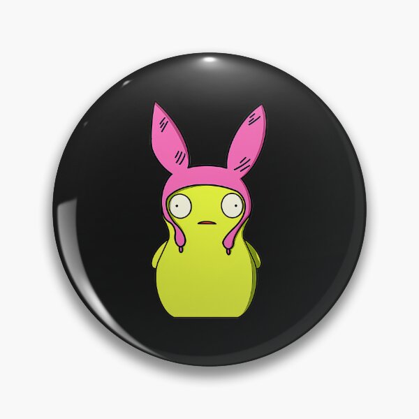 Item preview, Kuchi Kopi Bob Burger designed and sold by JeffreyLee66.