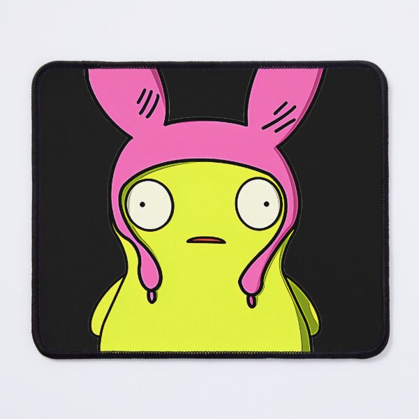 Item preview, Kuchi Kopi Bob Burger designed and sold by JeffreyLee66.