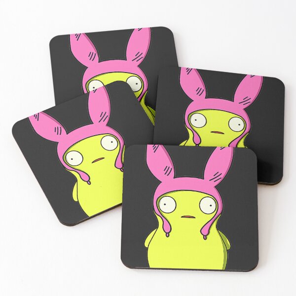 Artikelvorschau, Kuchi Kopi Bob Burger entworfen und verkauft von JeffreyLee66.