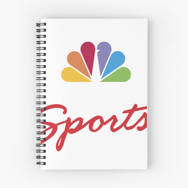 Artikelvorschau, NBC Sports Logo entworfen und verkauft von LindaStrawn9.