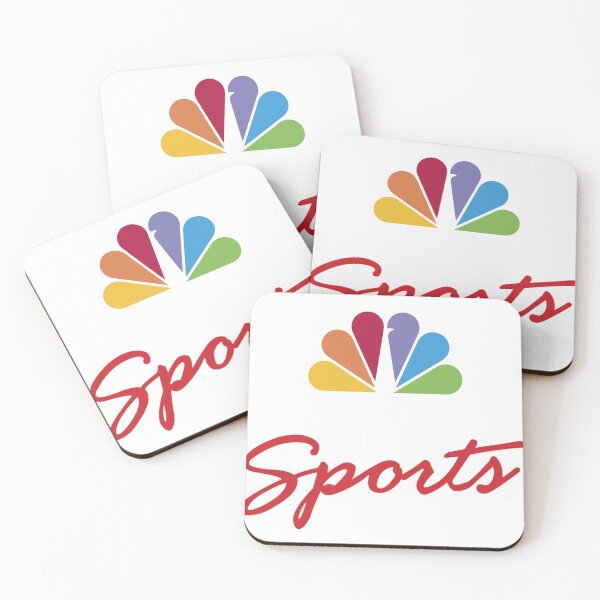 Item preview,  Nbc Sports Logo designed and sold by LindaStrawn9.