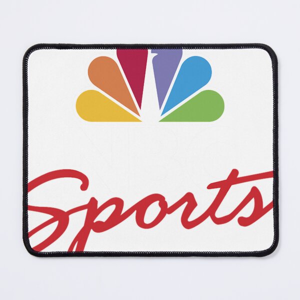 Item preview, Nbc Sports Logo designed and sold by LindaStrawn9.