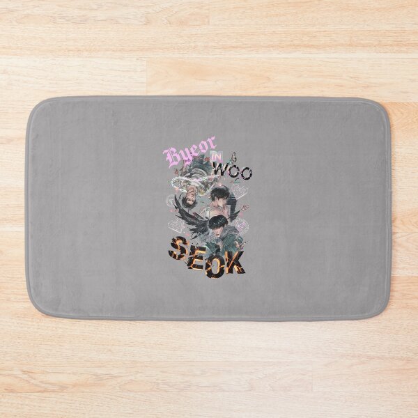 Item preview, Byeon Woo Seok Collage Style Fan Tribute Outfit-41 designed and sold by EduardHorn.