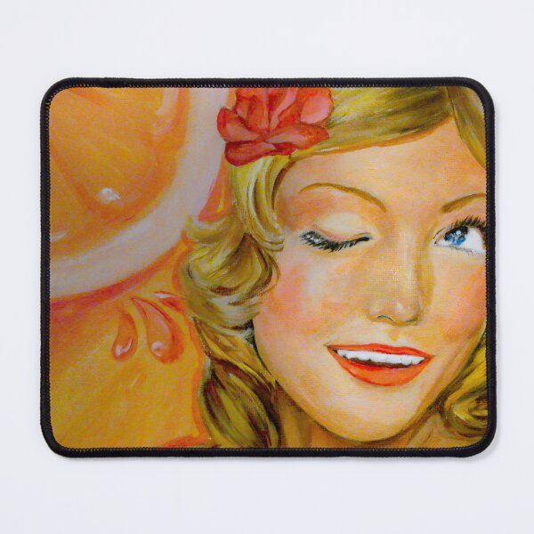 Item preview, Citrus Bombshell designed and sold by stellarserafina.