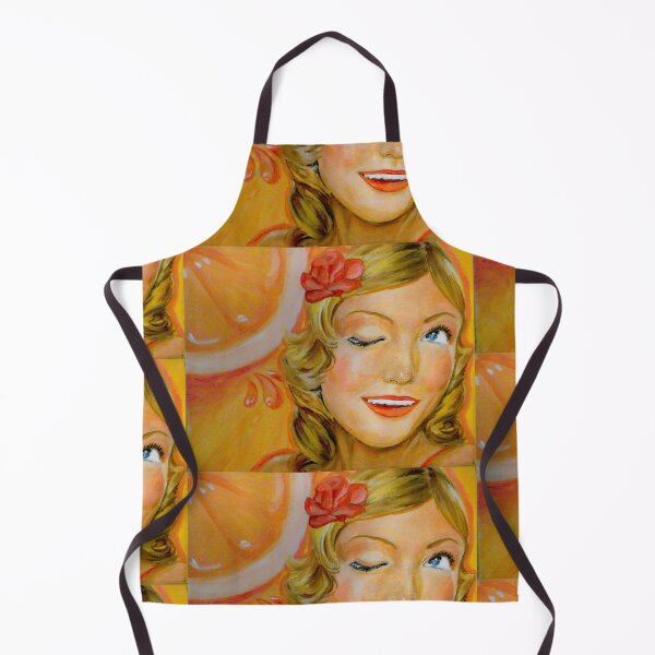 Item preview, Citrus Bombshell designed and sold by stellarserafina.