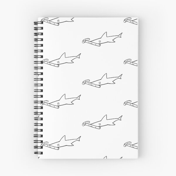 Item preview, Hammer-head shark designed and sold by Preciseprinter.