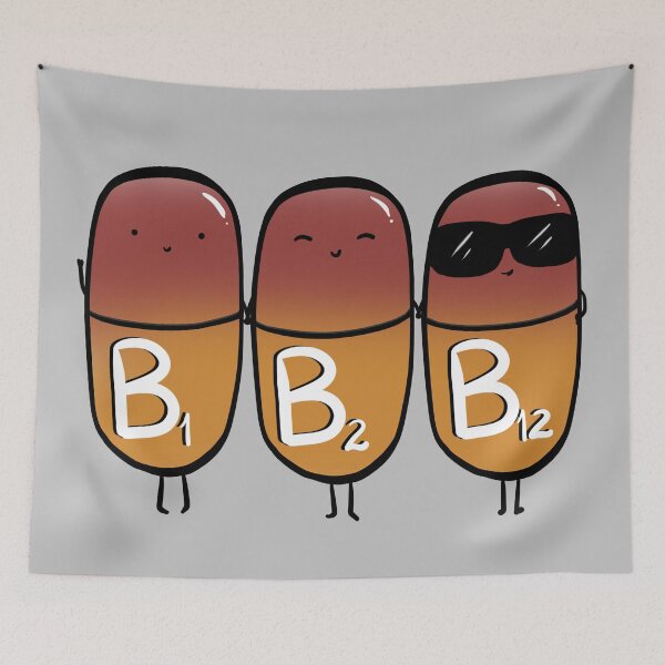 Item preview, B Squad 2 designed and sold by Happimola Designs.