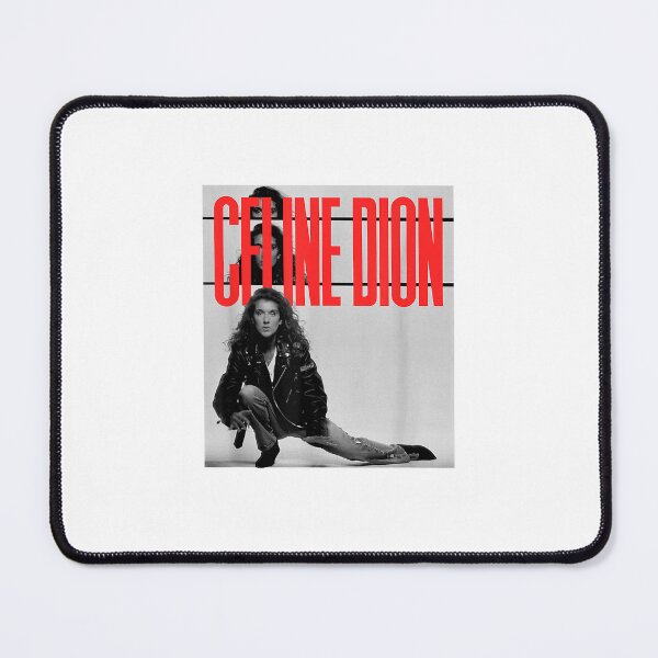 Item preview, Celine Dion designed and sold by HorribleToybox.
