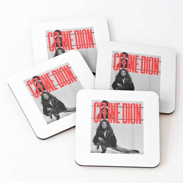 Item preview, Celine Dion designed and sold by HorribleToybox.