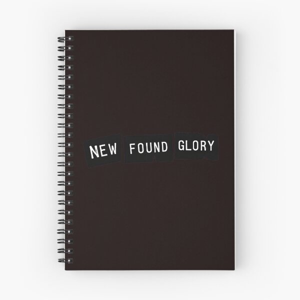 Item preview, New Found Glory Distressed Band  designed and sold by HEEIKA-ART.