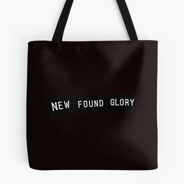 Item preview, New Found Glory Distressed Band  designed and sold by HEEIKA-ART.