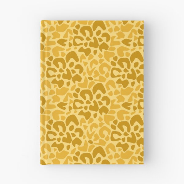 Item preview, Abstract spots yellow pattern retro designed and sold by fuzzyfox.