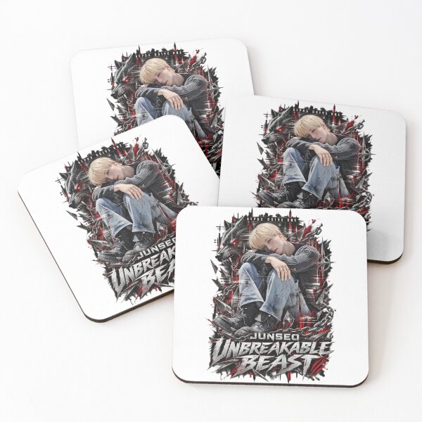 Item preview, ALPHA DRIVE ONE Junseo Cinematic Portrait designed and sold by Valeree Store.