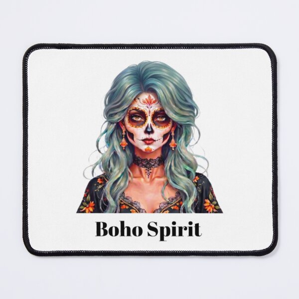 Item preview,  La Catrina Portrait designed and sold by BajioAmigos.