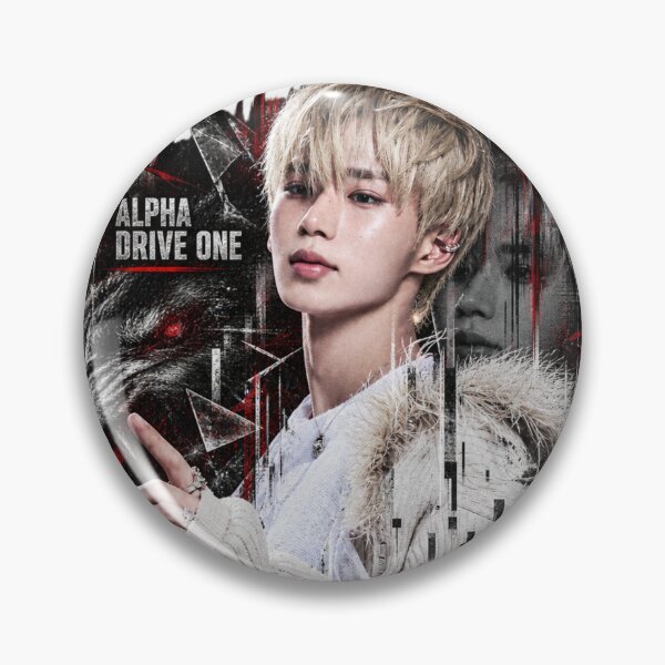 Item preview, Junseo ALD1 Dark Fashion Kpop Art designed and sold by Valeree Store.
