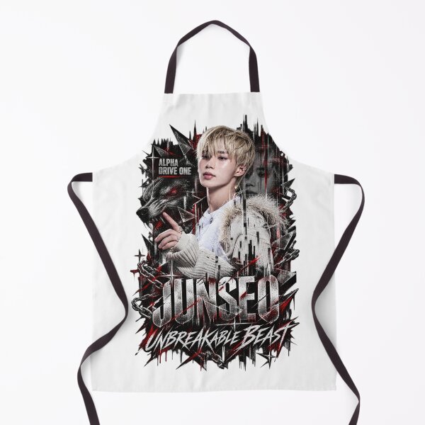 Item preview, Junseo ALD1 Dark Fashion Kpop Art designed and sold by Valeree Store.
