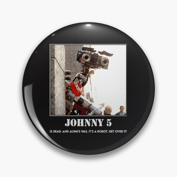 Item preview, Style Movie Friendly Cartoon Robot designed and sold by JeffreyLee66.
