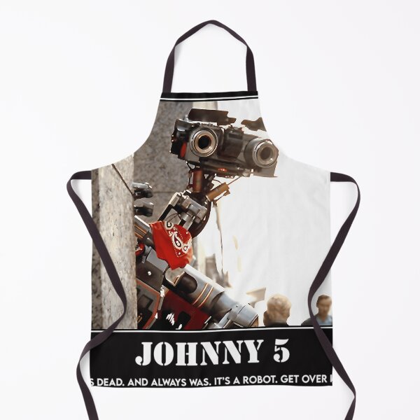 Item preview, Style Movie Friendly Cartoon Robot designed and sold by JeffreyLee66.