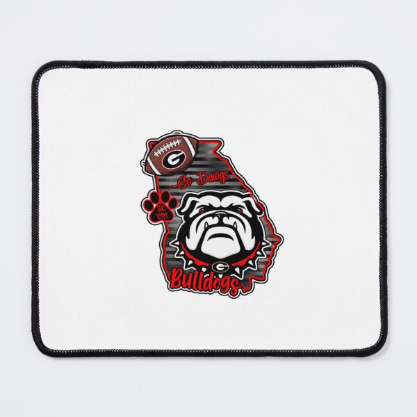 Item preview, Georgia Bulldogs designed and sold by HSMGallery.