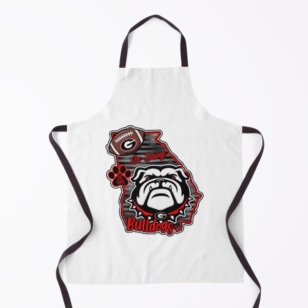 Item preview, Georgia Bulldogs designed and sold by HSMGallery.