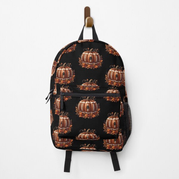 Item preview, Football Pumpkin Autumn Halloween Decor designed and sold by GiaoCalonas.