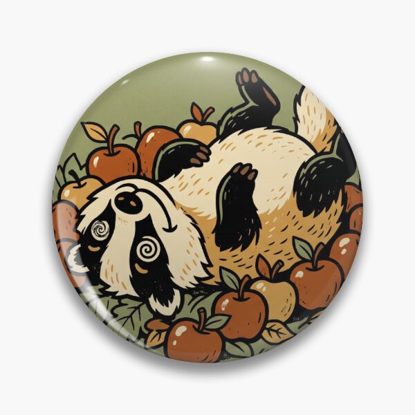 Item preview, Fermented Apples designed and sold by FrsDvl.