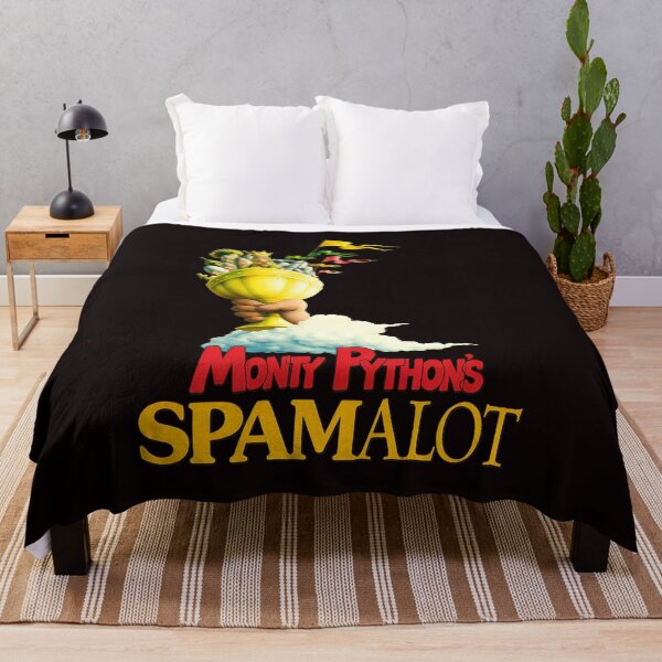 Item preview, Monty Python Spamalot Chalice Fantasy Art designed and sold by HEEIKA-ART.