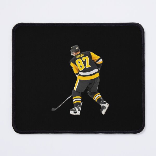 Item preview, Sidney Crosby designed and sold by Skeleton Hockey Department .