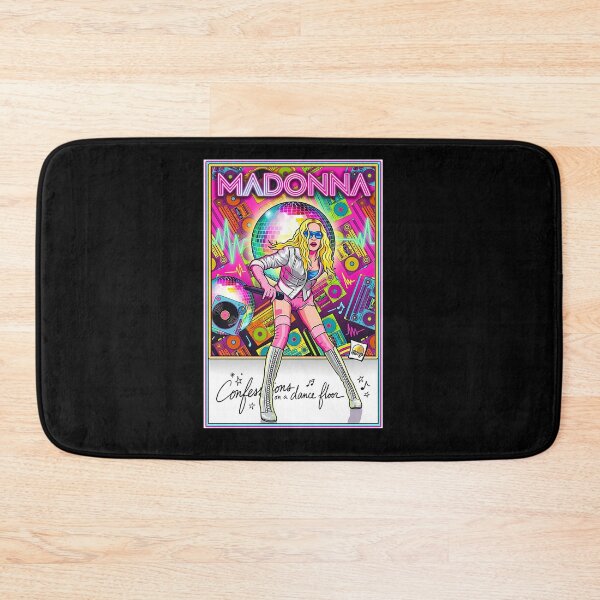 Item preview, Confession On Dance Floor  Confession designed and sold by NikkoleBeazer1.