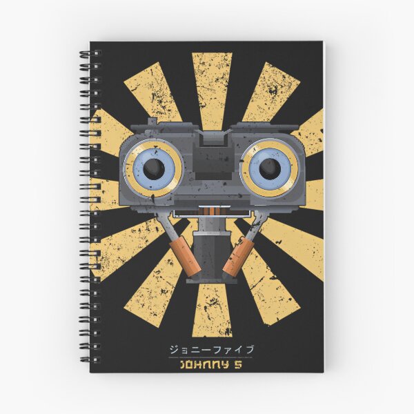 Item preview, Robot Friendly Cartoon Style Movie designed and sold by JeffreyLee66.